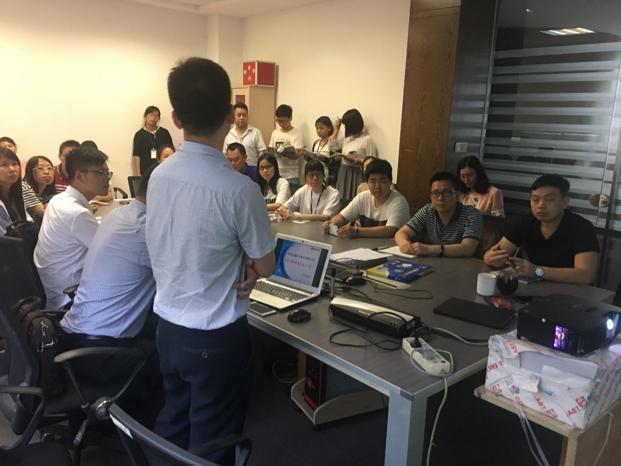 广州市弘道汽车配件有限公司携手五大联赛比赛买球（中国）官方网站ERP，加速推进企业信息化建设